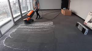 YERİNDE OFİS HALISI YIKAMA