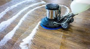 ZEMİN TEMİZLİĞİ