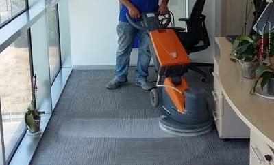 YERİNDE HALI YIKAMA